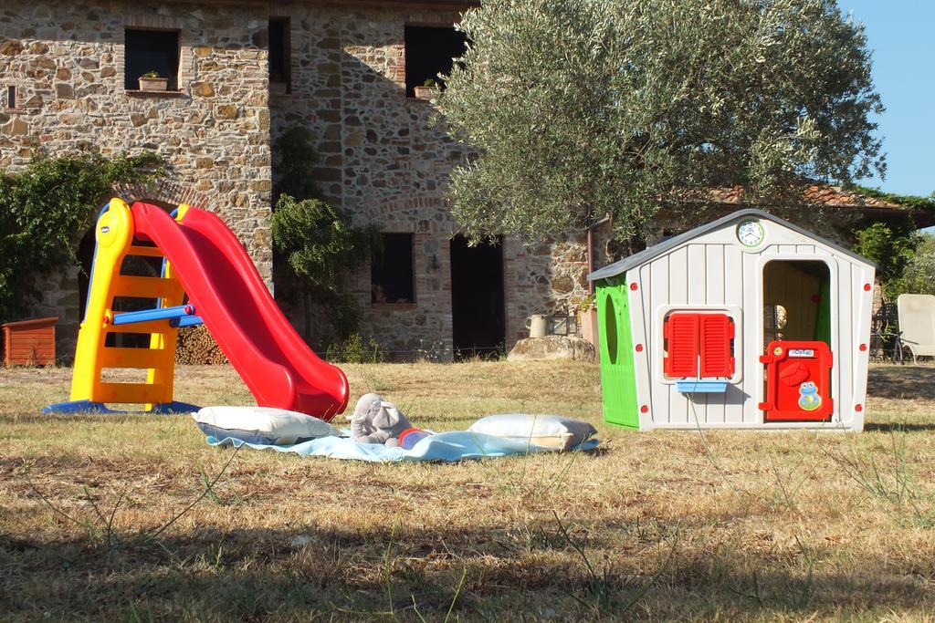 Casetta Dell'Uliveto Macchiascandona Exterior photo