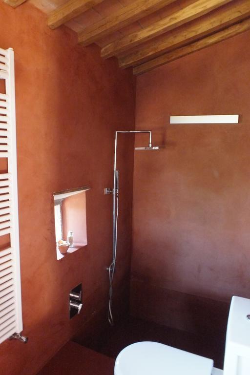 Casetta Dell'Uliveto Macchiascandona Room photo