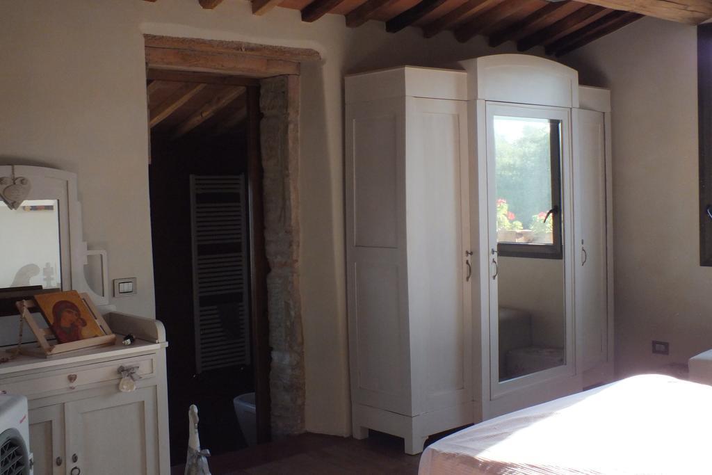 Casetta Dell'Uliveto Macchiascandona Room photo