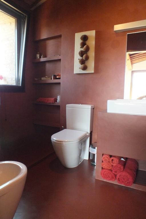 Casetta Dell'Uliveto Macchiascandona Room photo