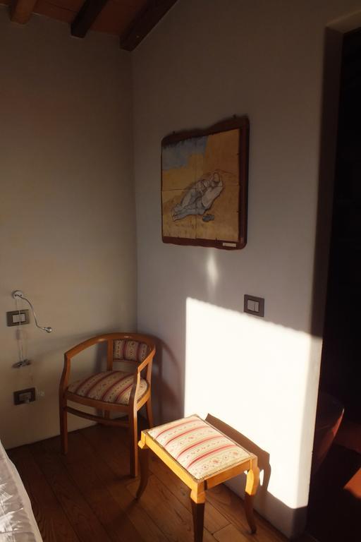 Casetta Dell'Uliveto Macchiascandona Room photo