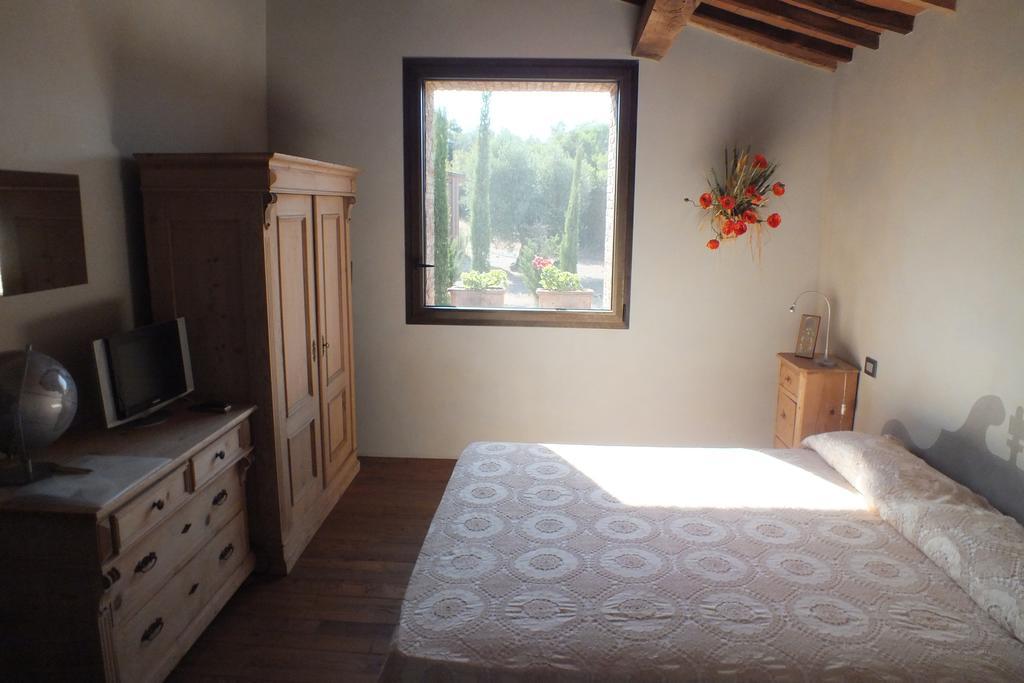 Casetta Dell'Uliveto Macchiascandona Room photo