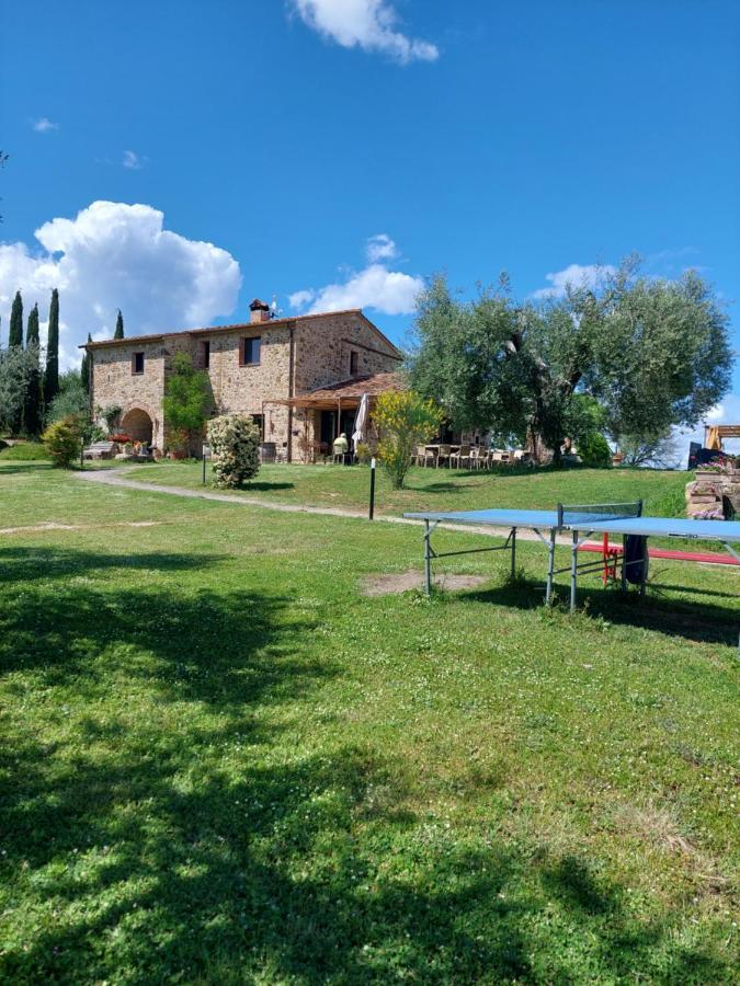 Casetta Dell'Uliveto Macchiascandona Exterior photo