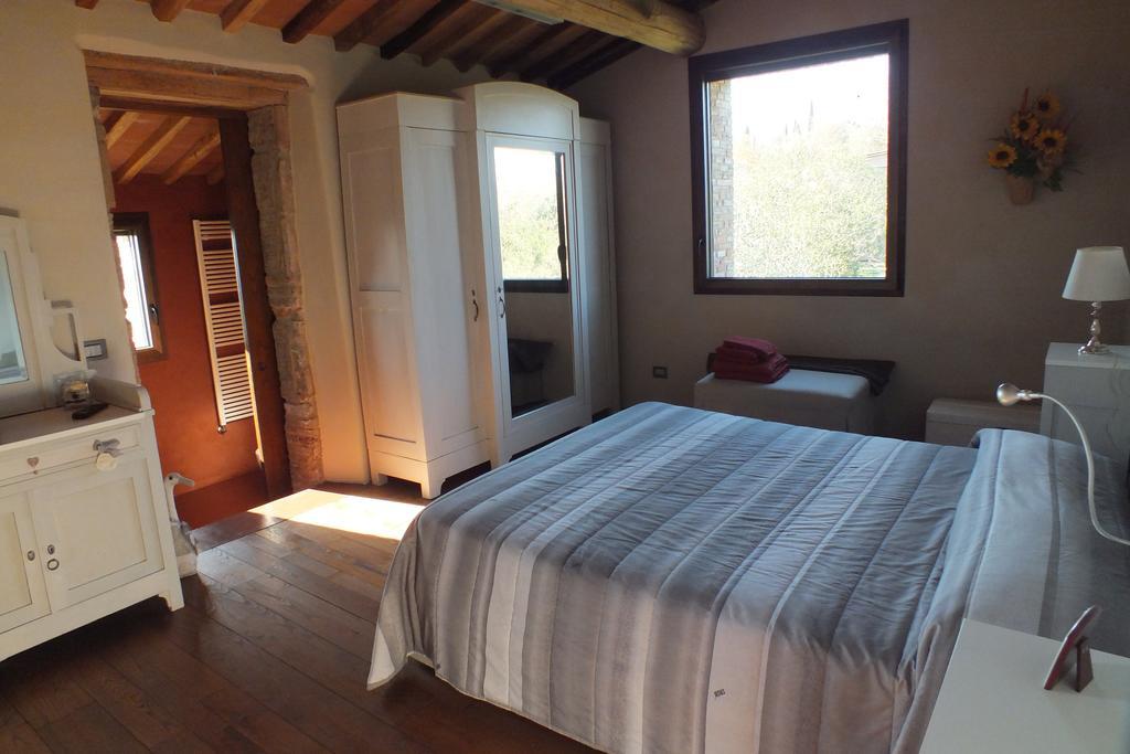 Casetta Dell'Uliveto Macchiascandona Room photo