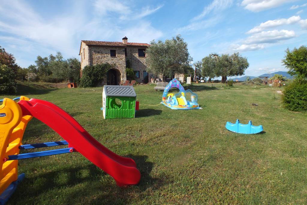 Casetta Dell'Uliveto Macchiascandona Exterior photo