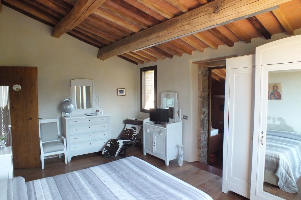Casetta Dell'Uliveto Macchiascandona Exterior photo